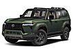 2025 Lexus GX 550 Overtrail
