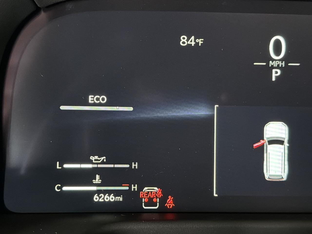 2025 Lexus GX 550 Overtrail+ San Antonio TX