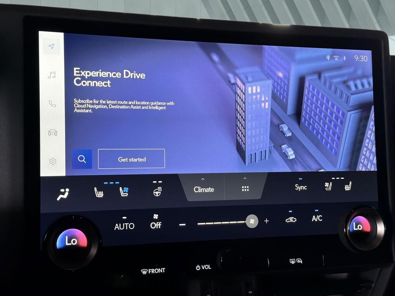 2025 Lexus GX 550 Overtrail+ San Antonio TX