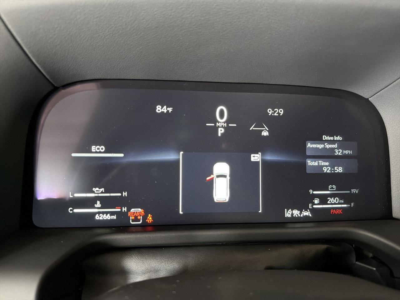 2025 Lexus GX 550 Overtrail+ San Antonio TX