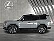 2025 Lexus GX 550 Overtrail+