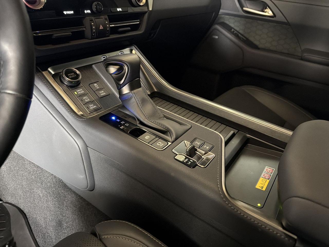 2025 Lexus GX 550 Overtrail+ San Antonio TX