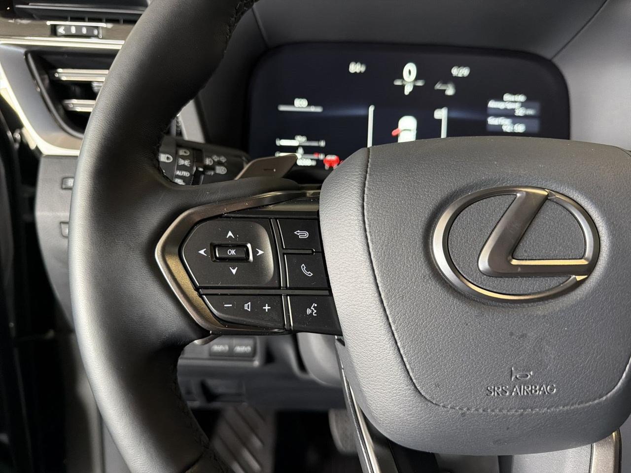 2025 Lexus GX 550 Overtrail+ San Antonio TX