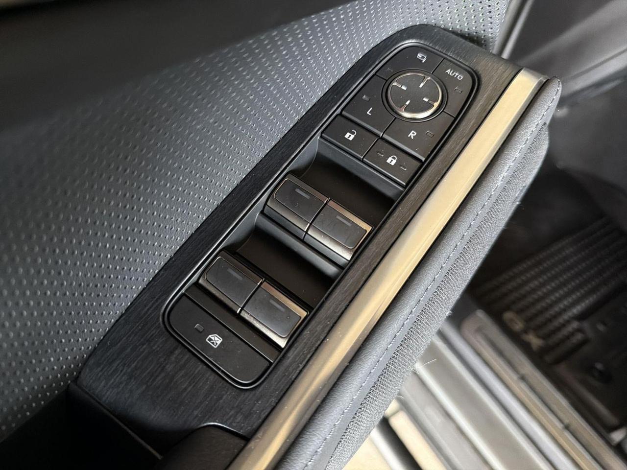 2025 Lexus GX 550 Overtrail+ San Antonio TX