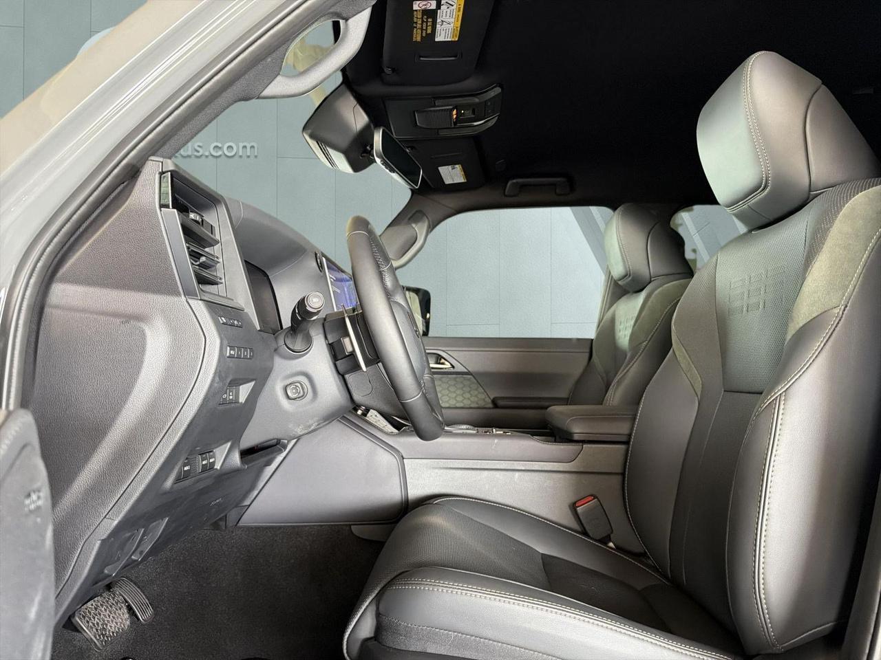 2025 Lexus GX 550 Overtrail+ San Antonio TX