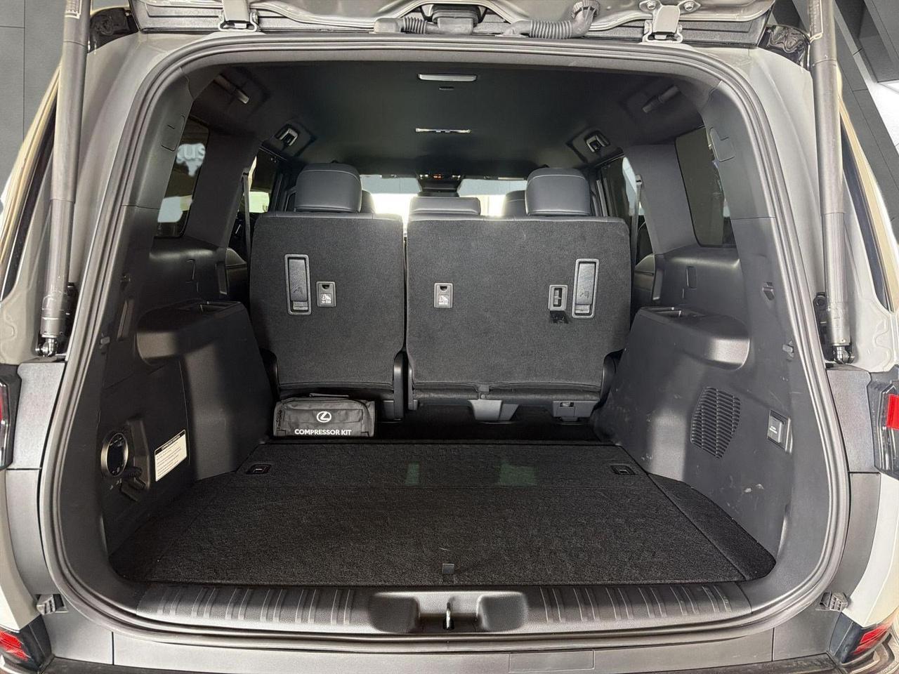 2025 Lexus GX 550 Overtrail+ San Antonio TX