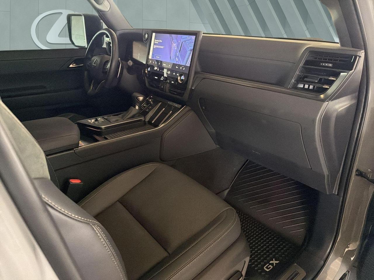 2025 Lexus GX 550 Overtrail+ San Antonio TX