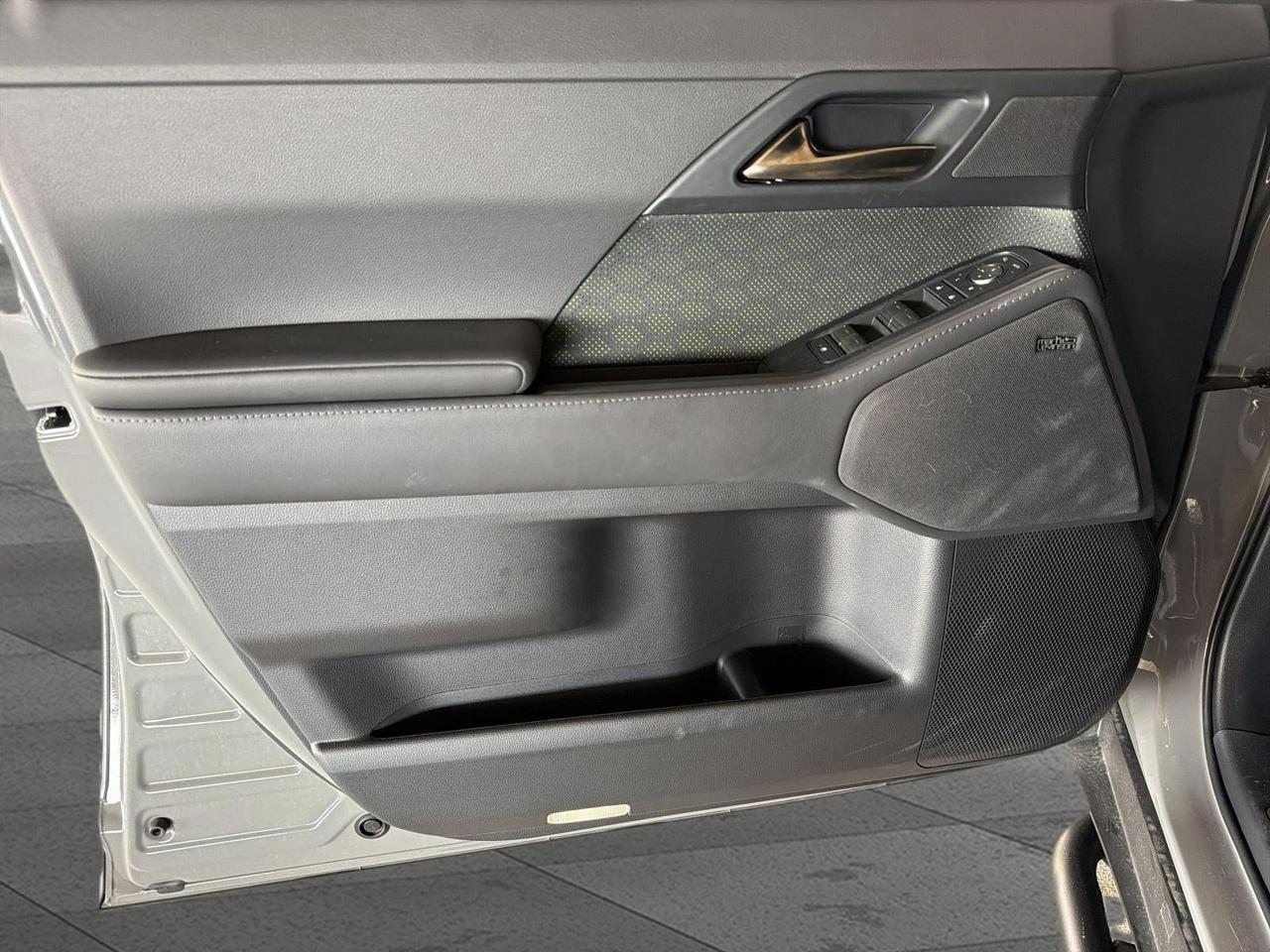2025 Lexus GX 550 Overtrail+ San Antonio TX