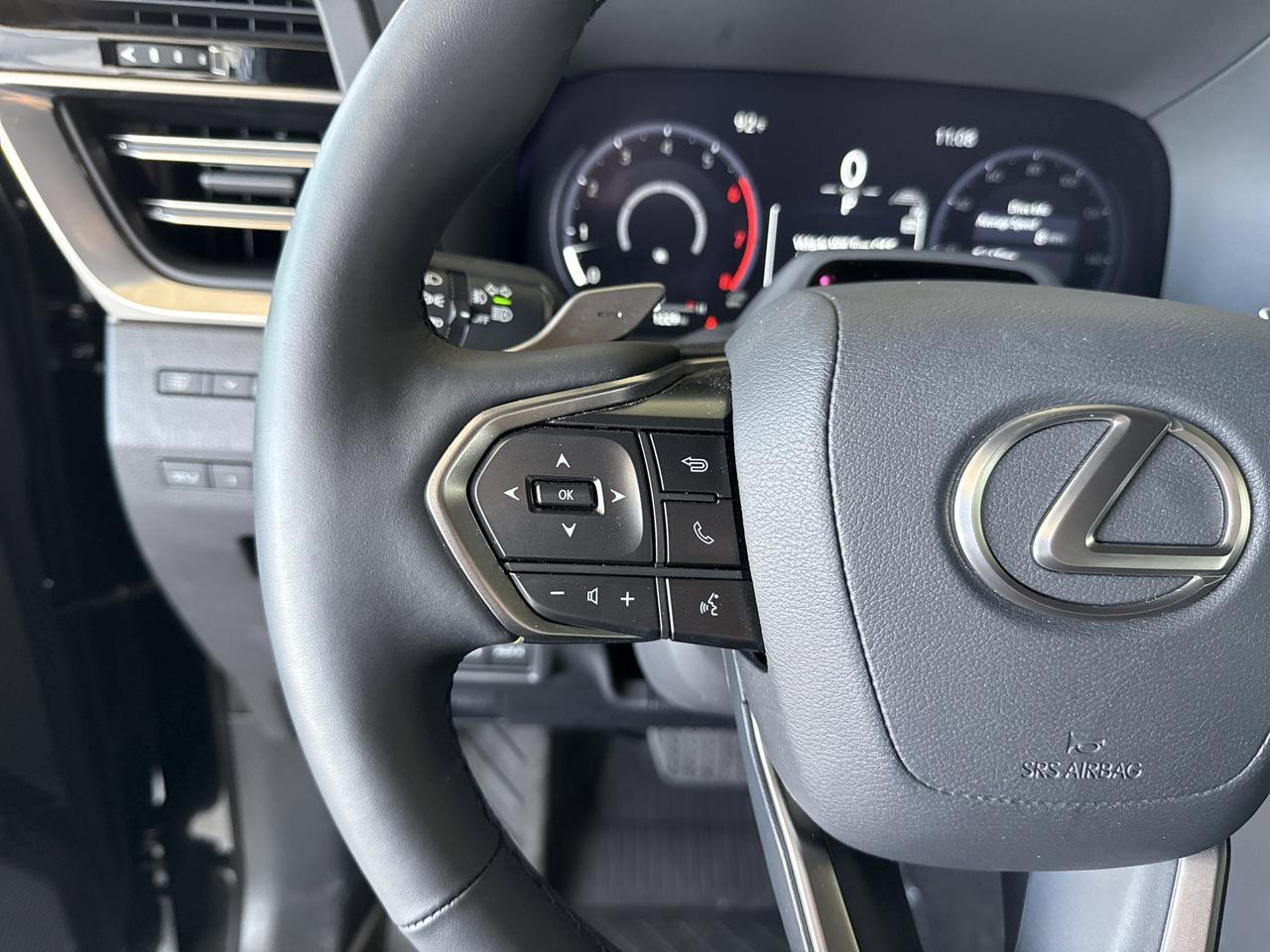2025 Lexus GX 550 Overtrail+ San Antonio TX