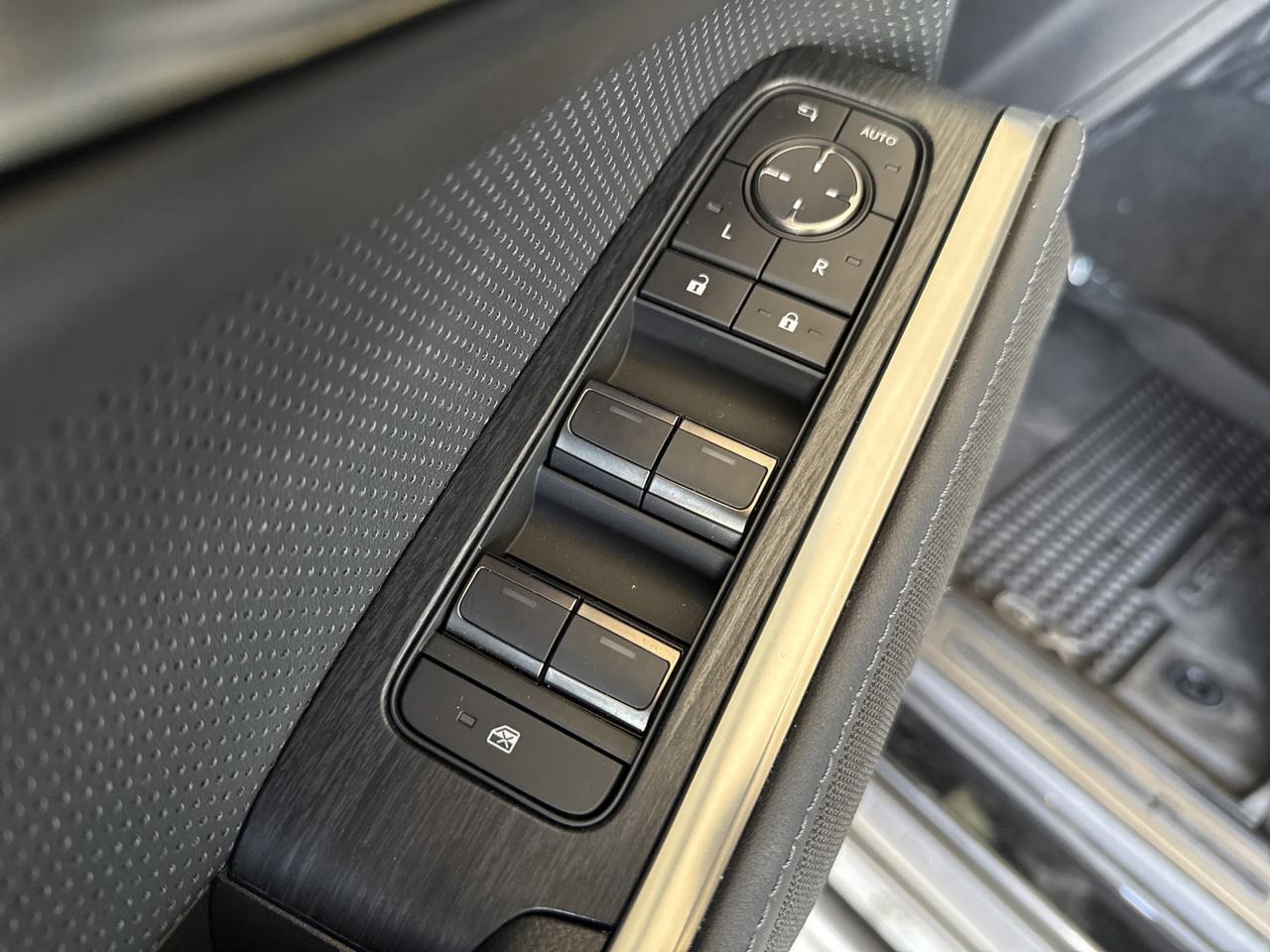 2025 Lexus GX 550 Overtrail+ San Antonio TX