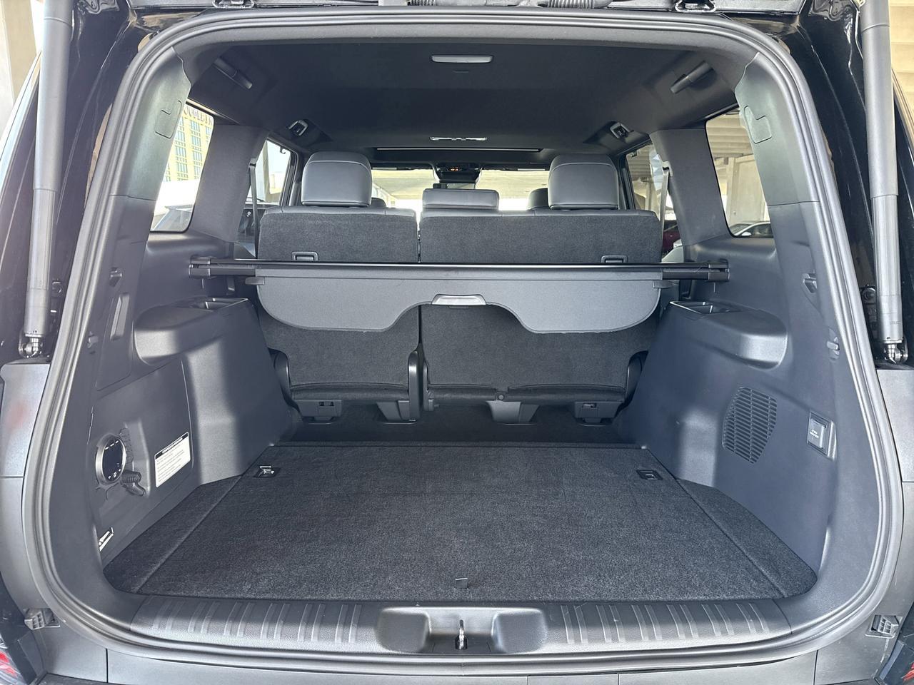 2025 Lexus GX 550 Overtrail+ San Antonio TX