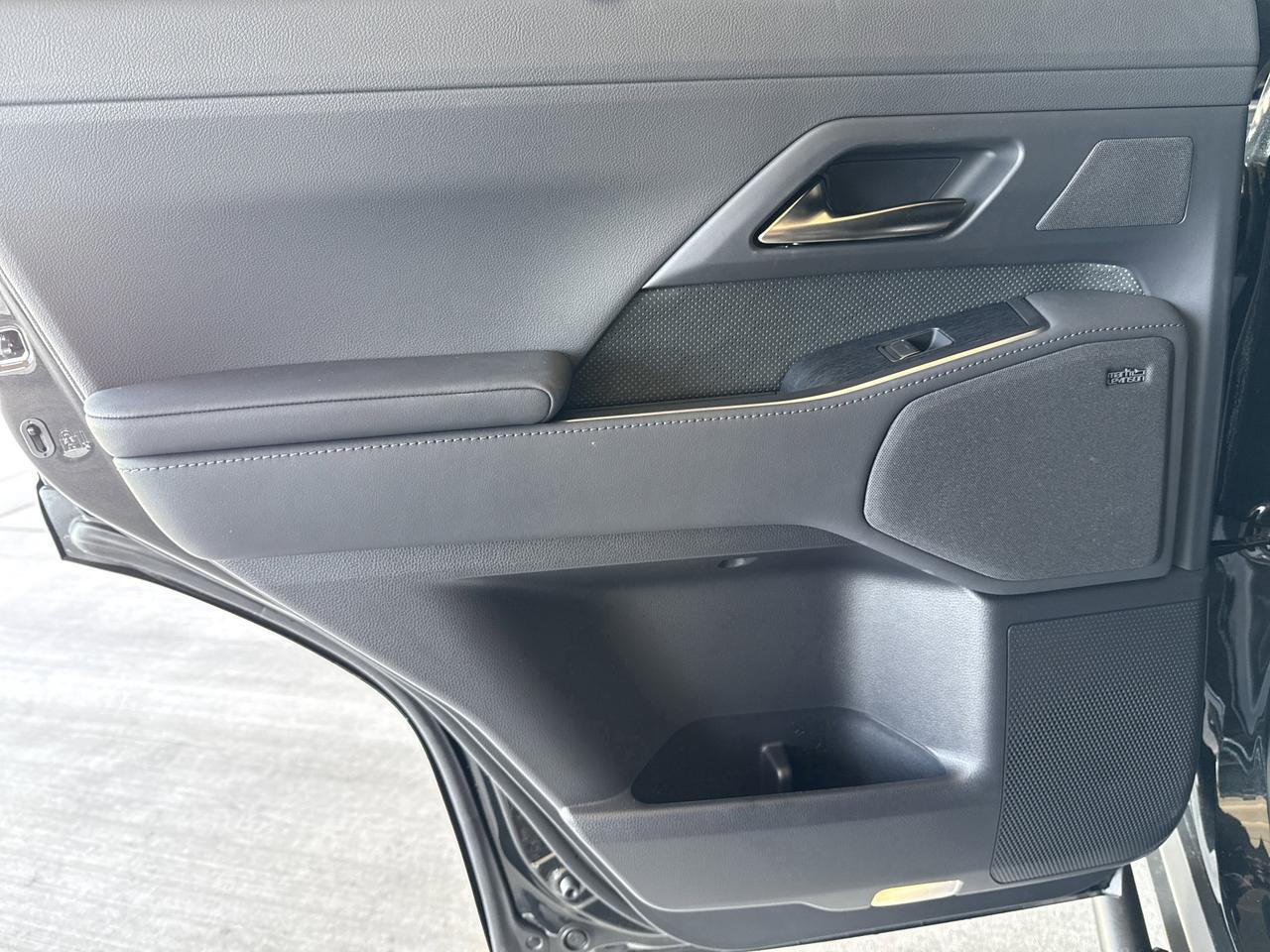 2025 Lexus GX 550 Overtrail+ San Antonio TX