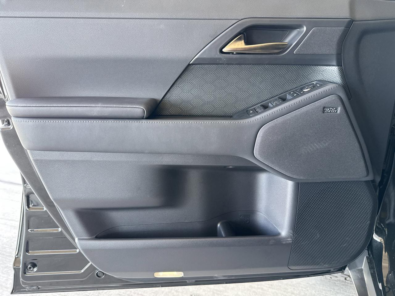 2025 Lexus GX 550 Overtrail+ San Antonio TX