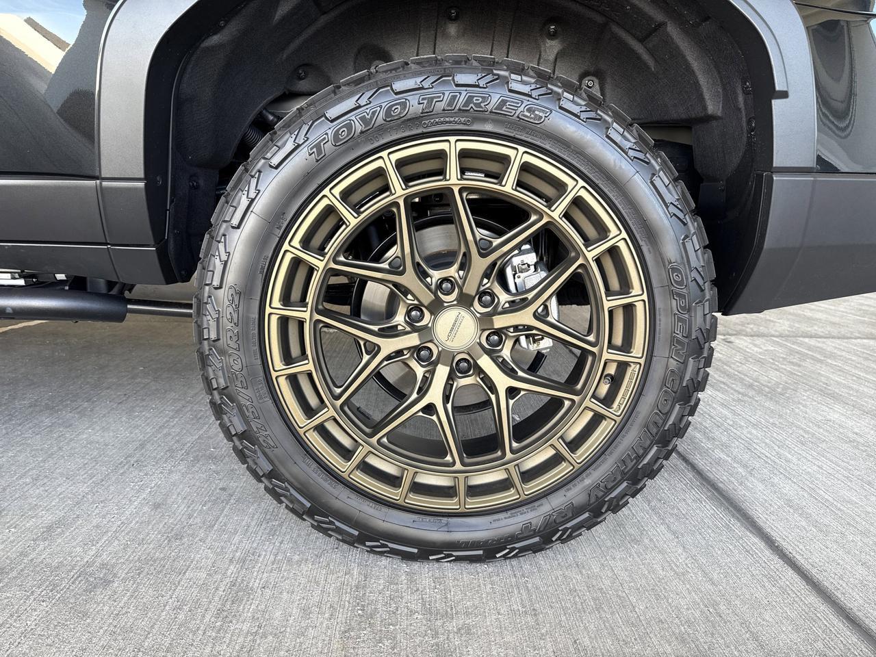 2025 Lexus GX 550 Overtrail+ San Antonio TX