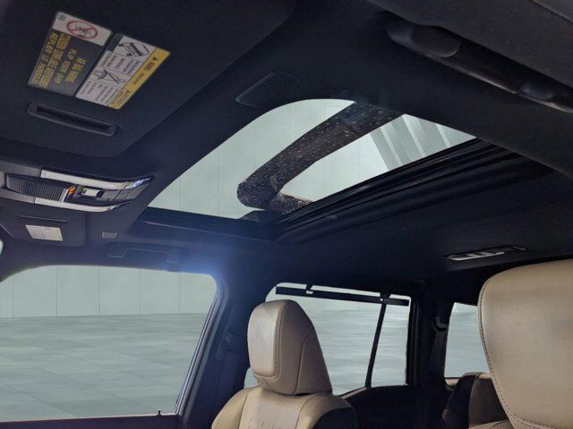 2025 Lexus GX 550 Overtrail+ San Antonio TX