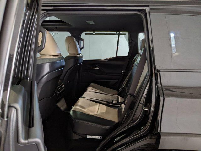 2025 Lexus GX 550 Overtrail+ San Antonio TX