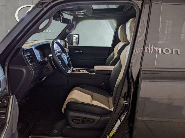 2025 Lexus GX 550 Overtrail+ San Antonio TX