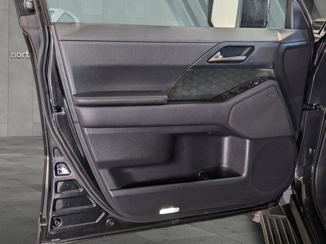 2025 Lexus GX 550 Overtrail+ San Antonio TX