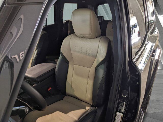 2025 Lexus GX 550 Overtrail+ San Antonio TX