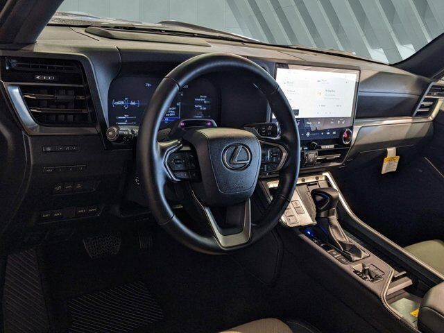 2025 Lexus GX 550 Overtrail+ San Antonio TX