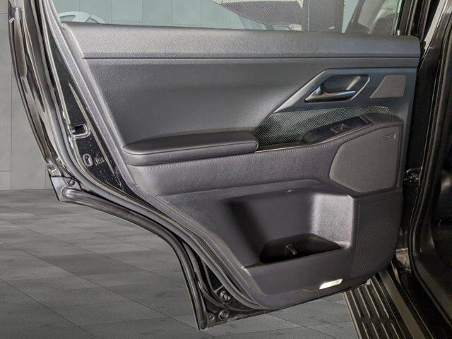 2025 Lexus GX 550 Overtrail+ San Antonio TX