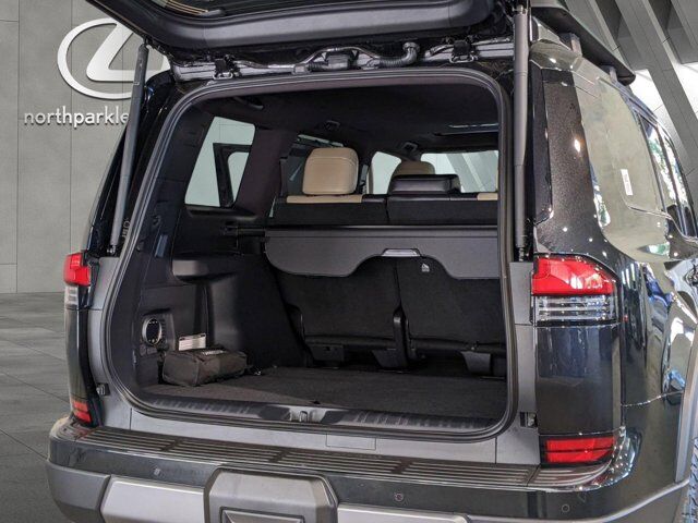 2025 Lexus GX 550 Overtrail+ San Antonio TX