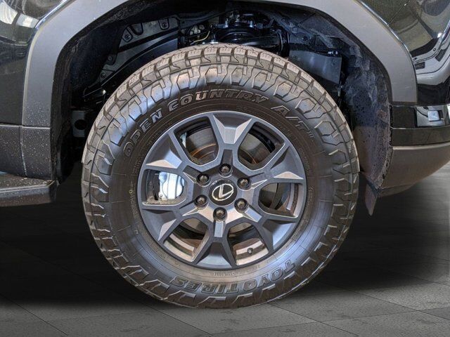 2025 Lexus GX 550 Overtrail+ San Antonio TX