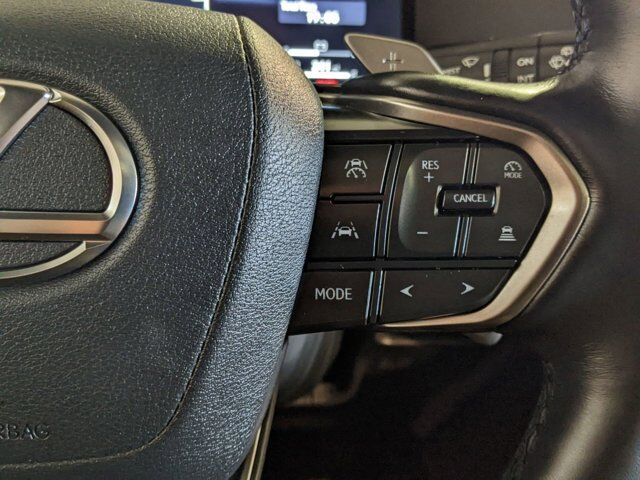 2025 Lexus GX 550 Overtrail+ San Antonio TX