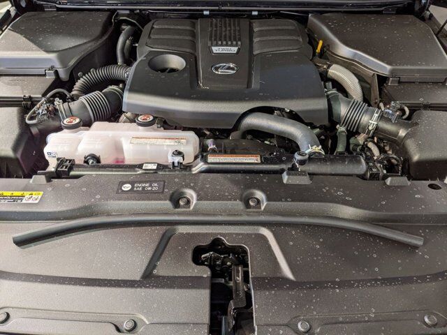 2025 Lexus GX 550 Overtrail+ San Antonio TX