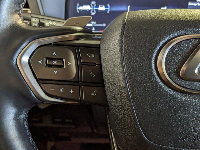 2025 Lexus GX 550 Overtrail+ San Antonio TX