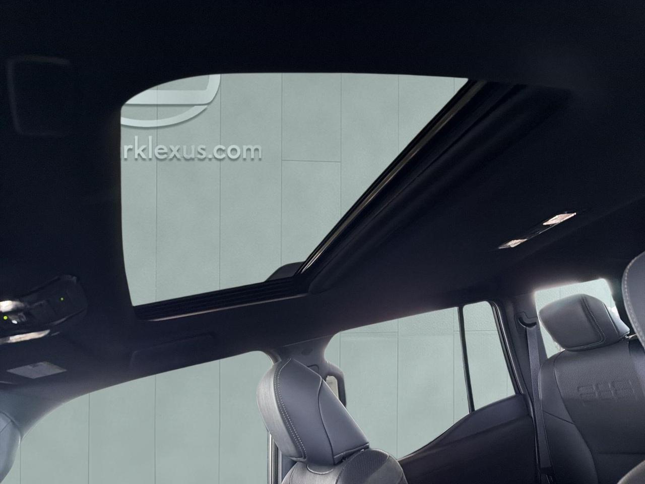 2025 Lexus GX 550 Overtrail San Antonio TX