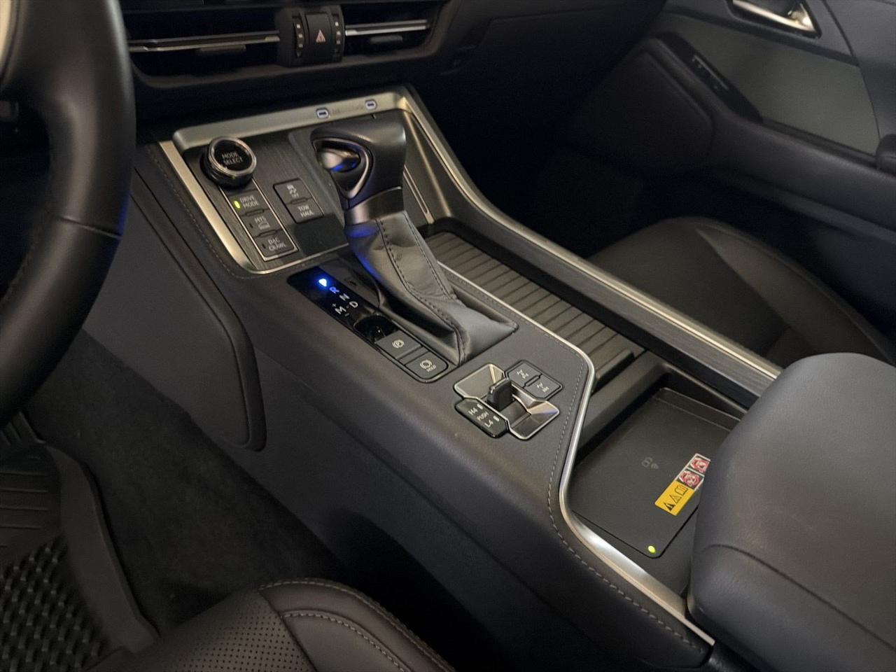 2025 Lexus GX 550 Overtrail San Antonio TX