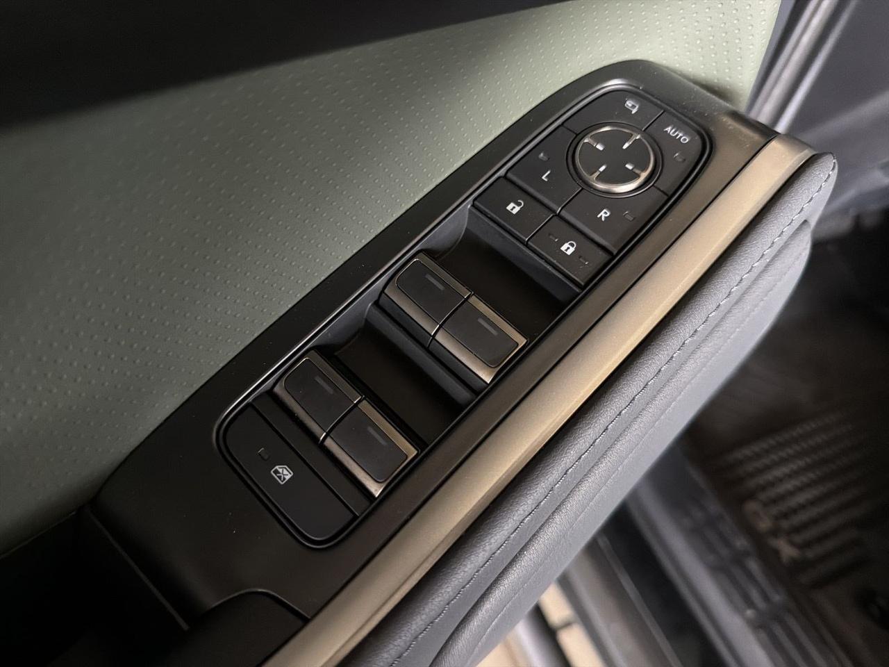 2025 Lexus GX 550 Overtrail San Antonio TX