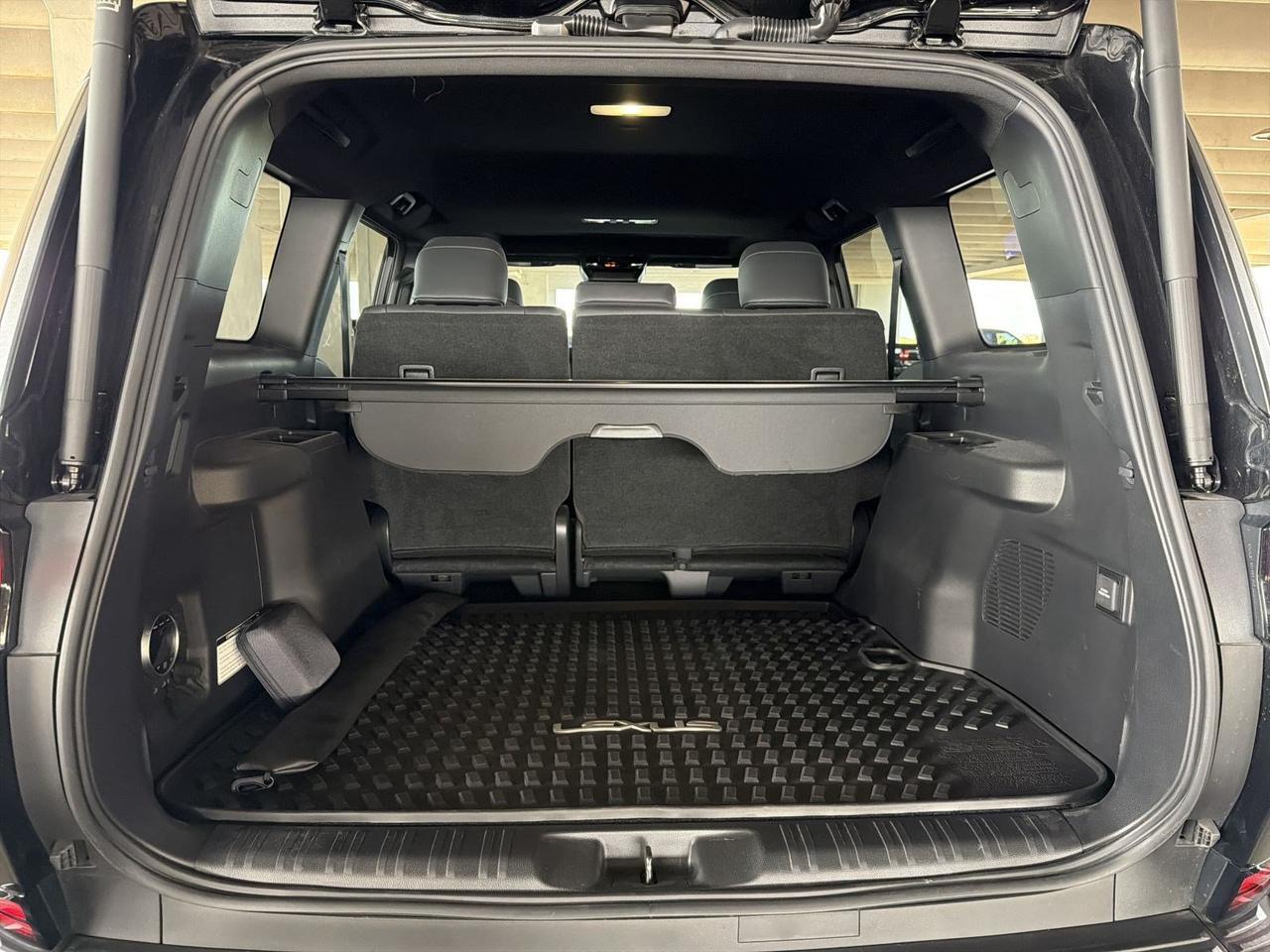 2025 Lexus GX 550 Overtrail San Antonio TX