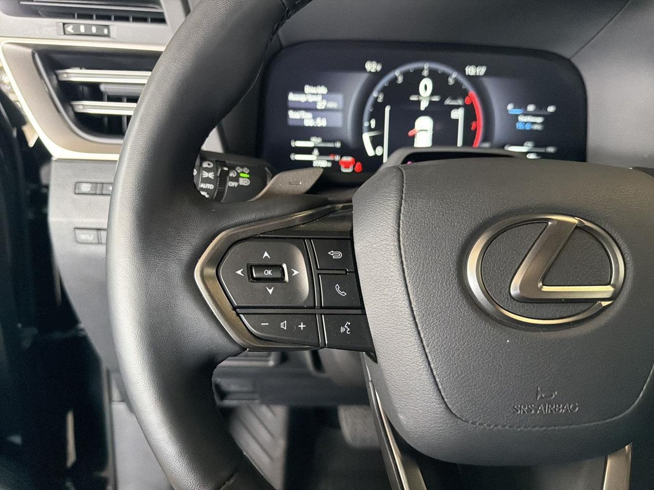 2025 Lexus GX 550 Overtrail San Antonio TX