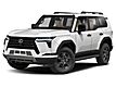 2025 Lexus GX 550 Overtrail
