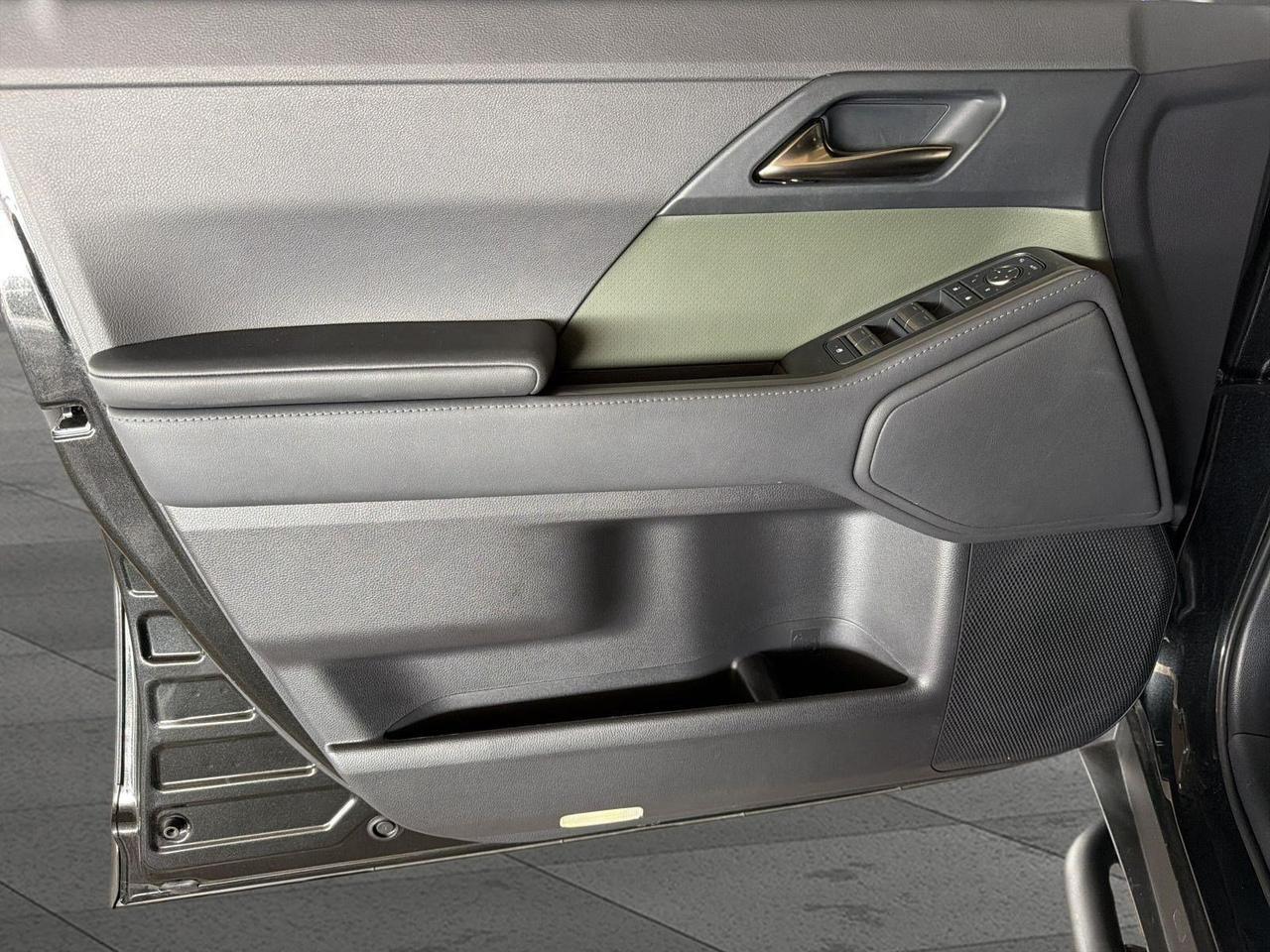 2025 Lexus GX 550 Overtrail San Antonio TX