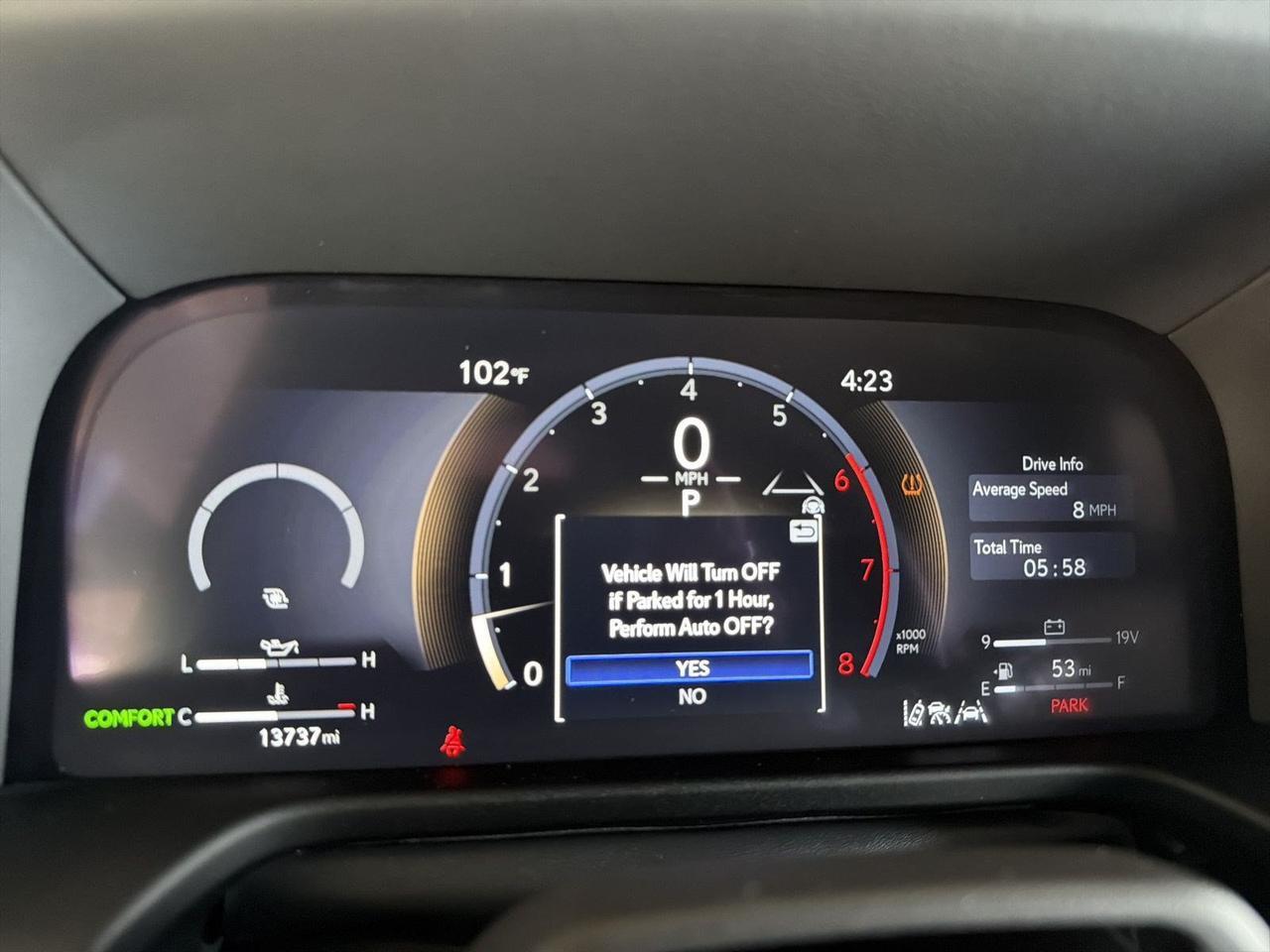 2025 Lexus GX 550 Overtrail San Antonio TX