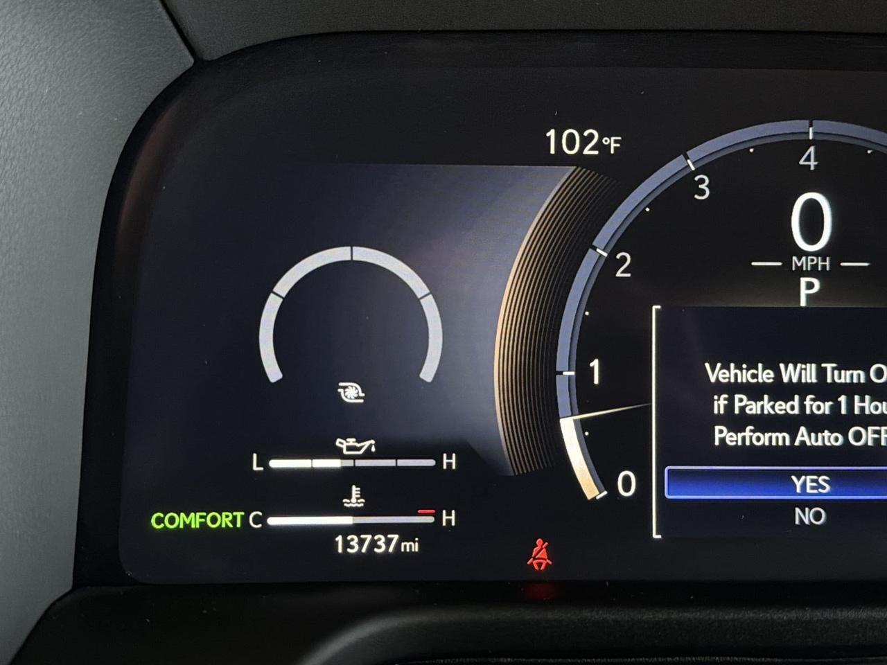 2025 Lexus GX 550 Overtrail San Antonio TX