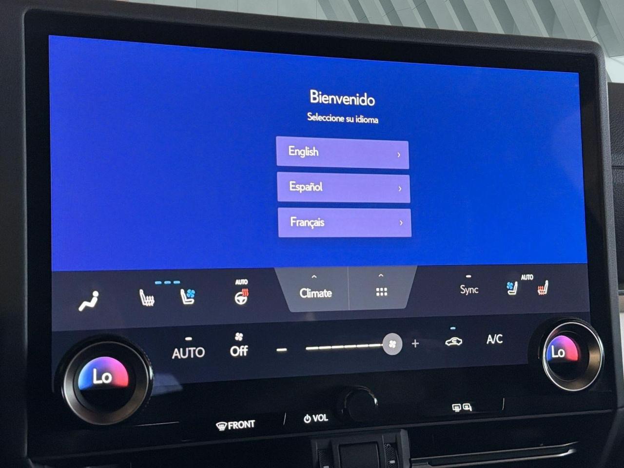 2025 Lexus GX 550 Overtrail San Antonio TX