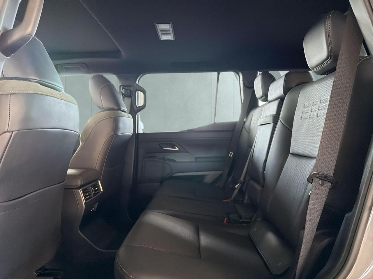 2025 Lexus GX 550 Overtrail San Antonio TX