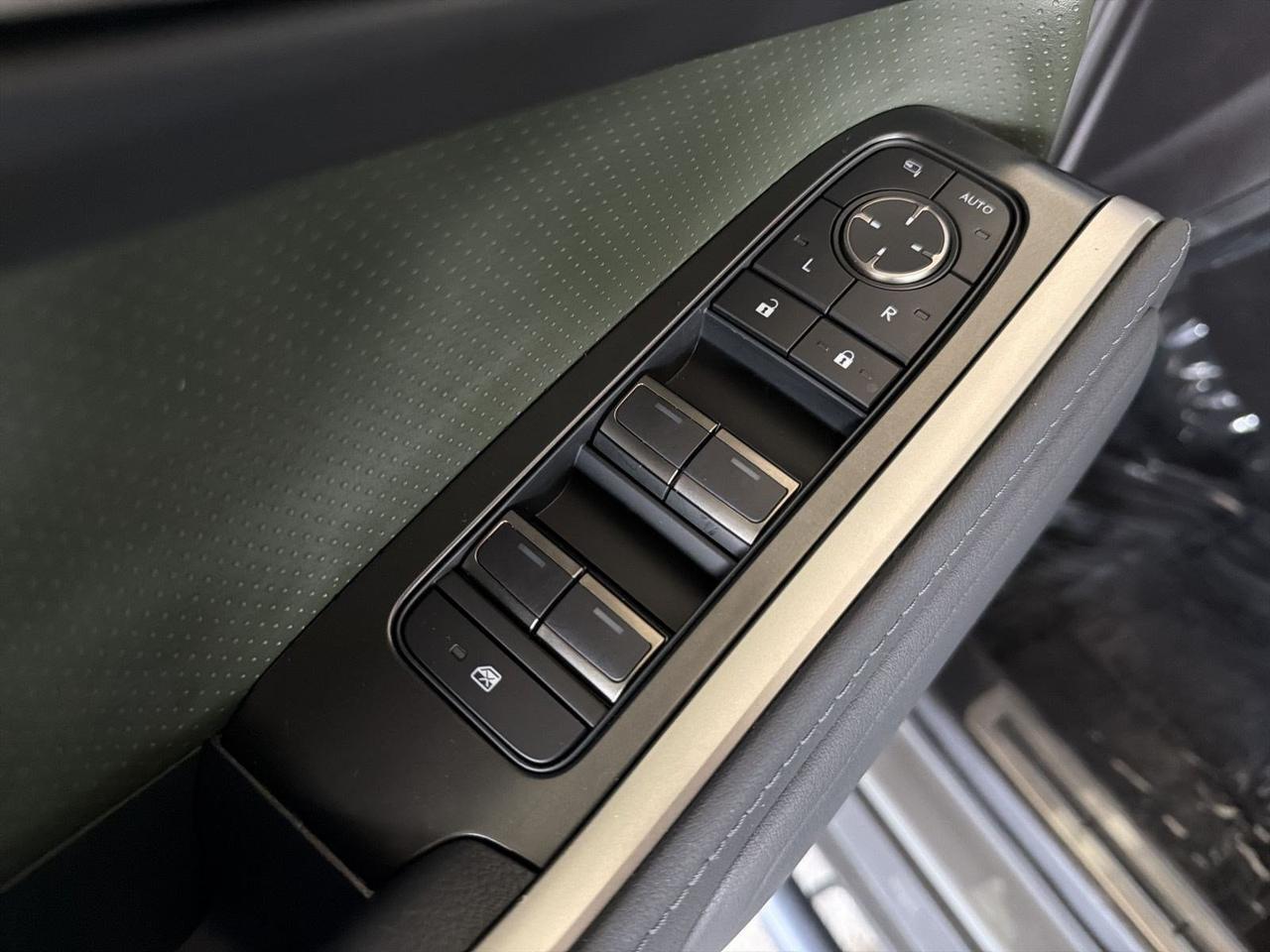 2025 Lexus GX 550 Overtrail San Antonio TX