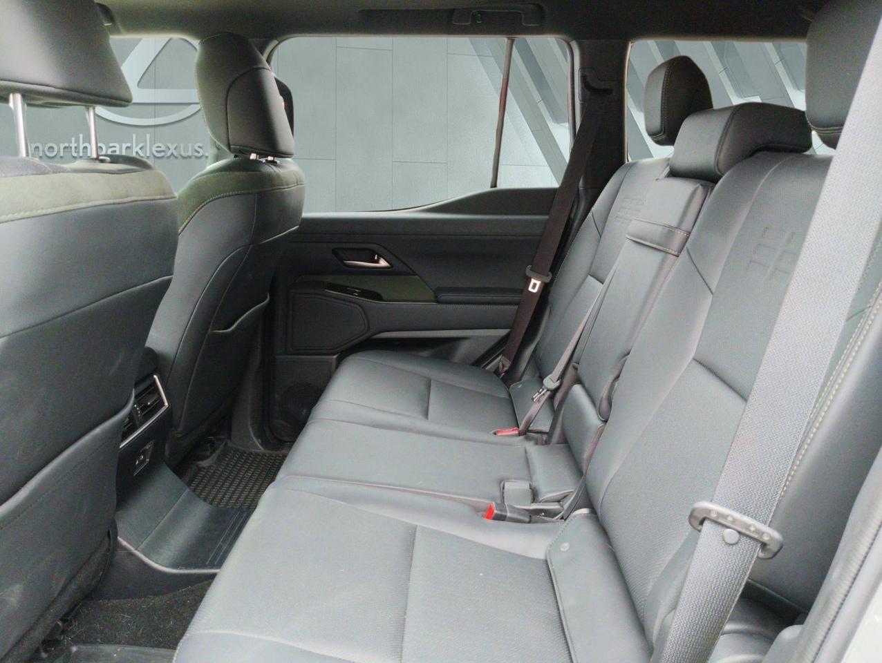 2025 Lexus GX 550 Overtrail San Antonio TX