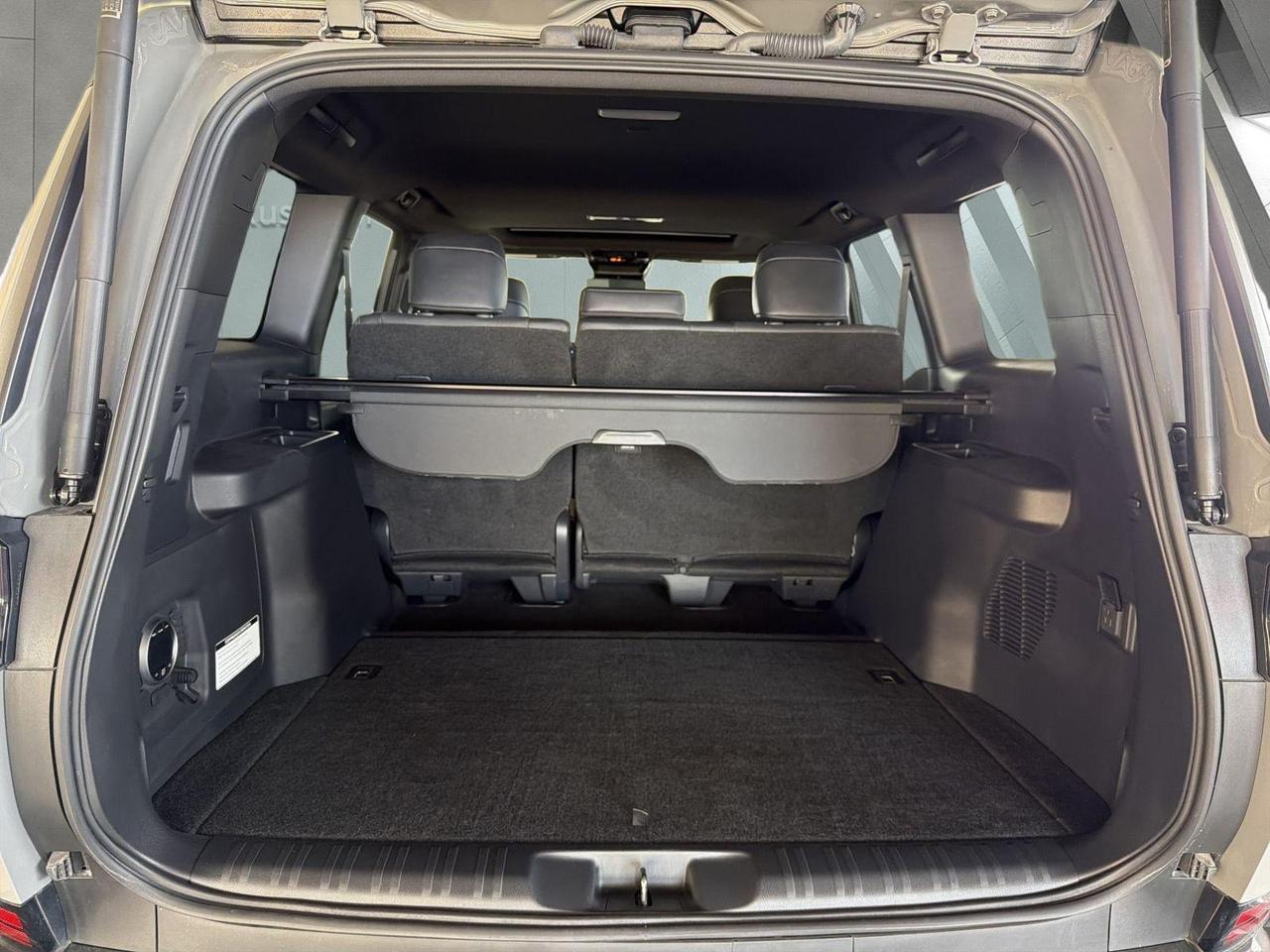 2025 Lexus GX 550 Overtrail San Antonio TX
