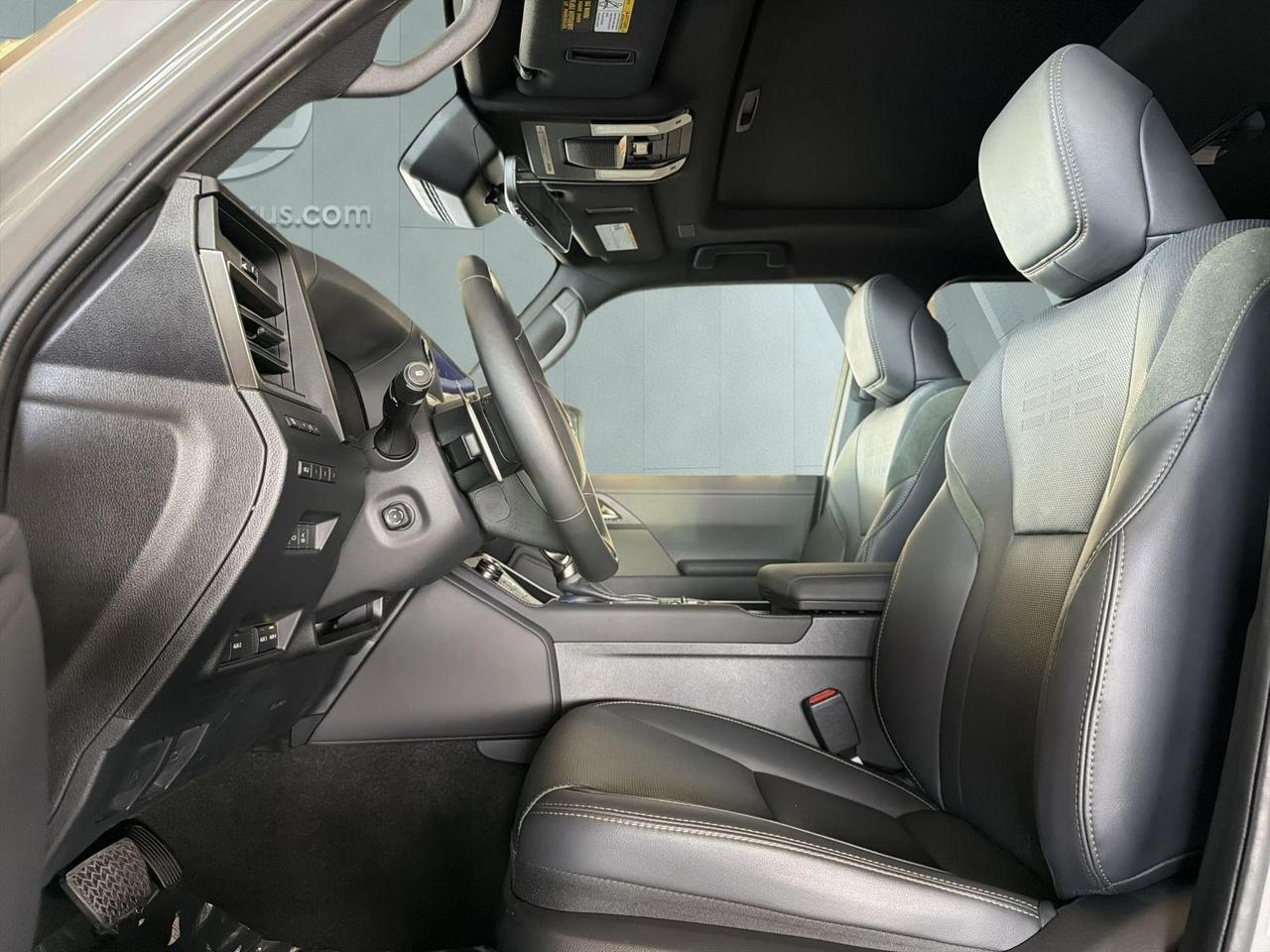 2025 Lexus GX 550 Overtrail San Antonio TX