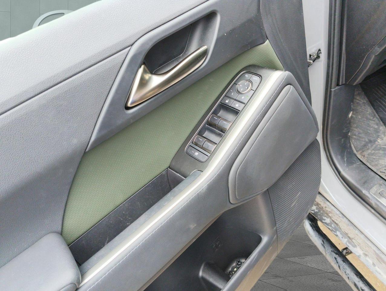 2025 Lexus GX 550 Overtrail San Antonio TX
