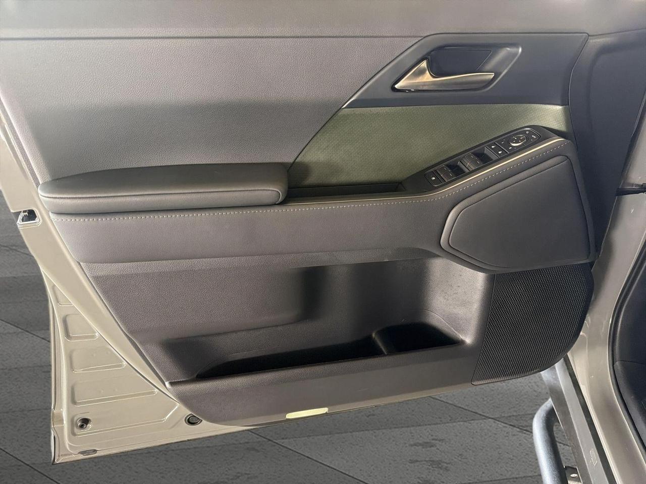 2025 Lexus GX 550 Overtrail San Antonio TX
