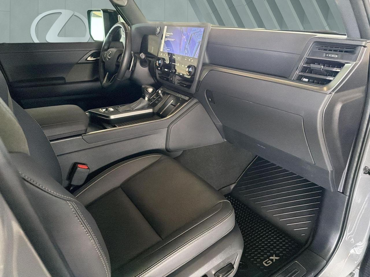 2025 Lexus GX 550 Overtrail San Antonio TX