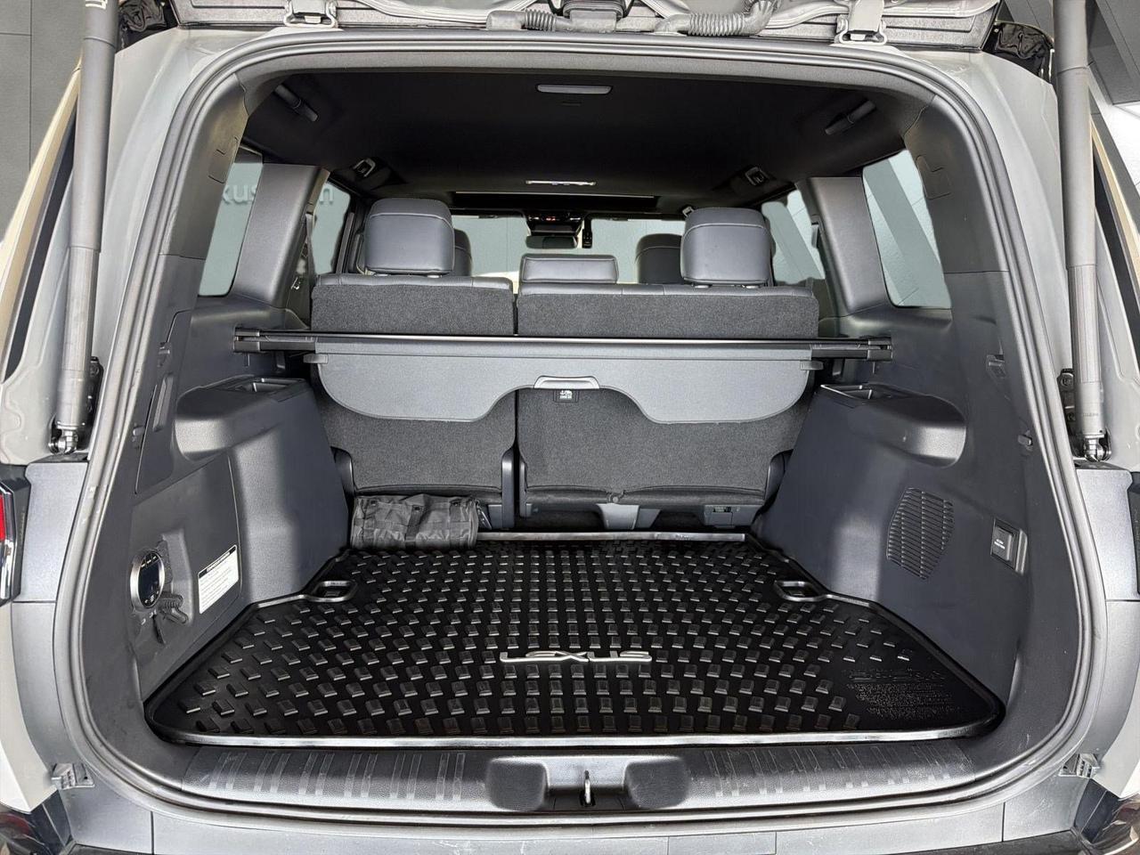 2025 Lexus GX 550 Overtrail San Antonio TX