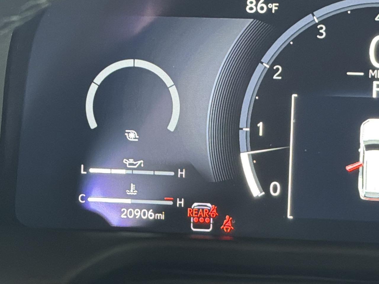 2025 Lexus GX 550 Overtrail San Antonio TX